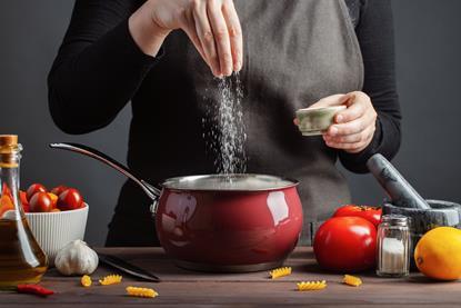 Cooking with Chemistry Cooking with Chemistry